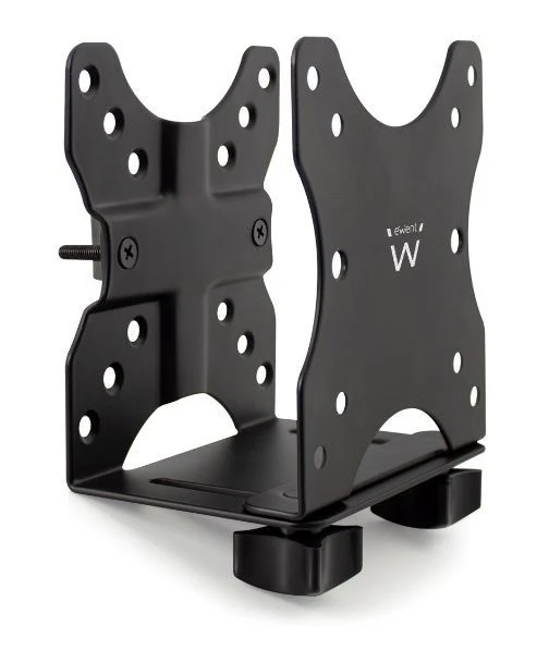 Ewent EW1517 base e supporto per PC/workstation All-in-One 5 kg Nero [CEEW1517]
