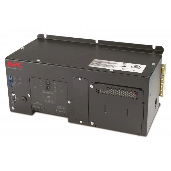 APC SUA500PDRI gruppo di continuità (UPS) A linea interattiva 0,5 kVA 325 W 0 presa(e) AC [SUA500PDRI]