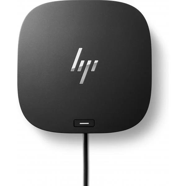 HP Dock USB-C G5 [5TW10AA#ABB]