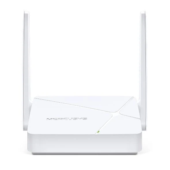 Mercusys MR20 router wireless Fast Ethernet Dual-band (2.4 GHz/5 GHz) [MR20]
