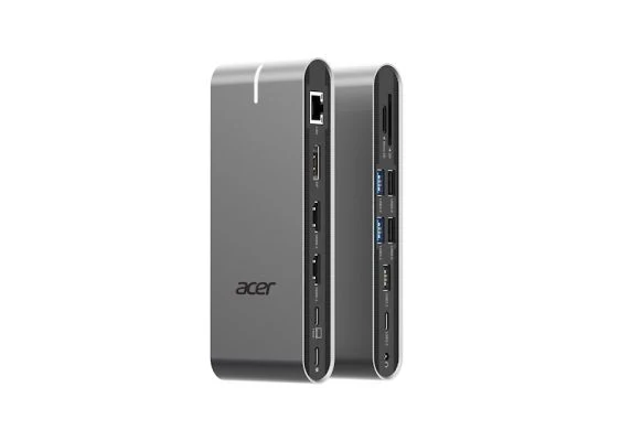 Acer Type C Universal docking station [HP.DSCAB.022]