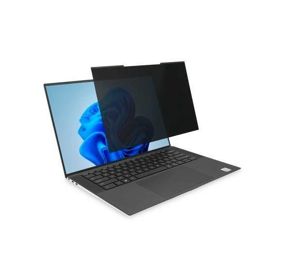 Kensington Filtro magnetico per schermo per la privacy MagPro per laptop da 15,6" (16:10) [K55255WW]