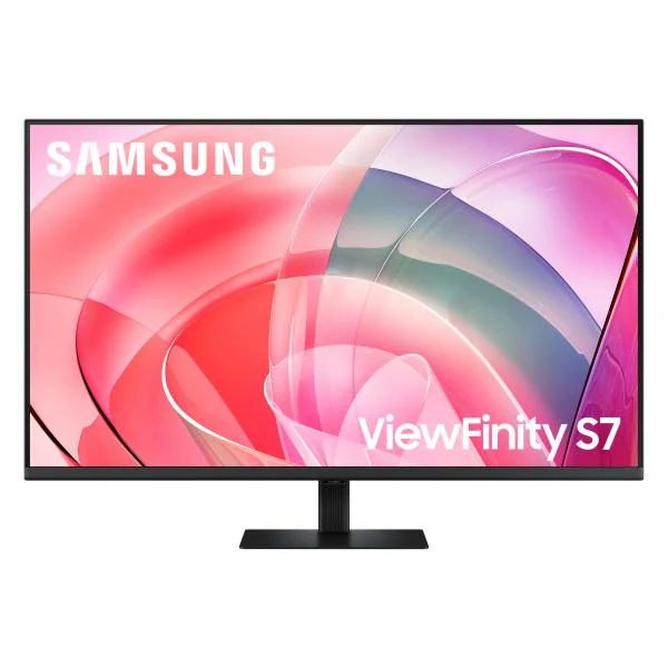 Samsung S70D Monitor PC 94 cm (37") 3840 x 2160 Pixel 4K Ultra HD LCD Nero [LS37D700EAUXEN]