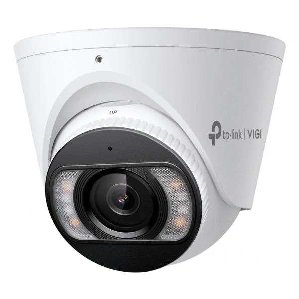 TP-Link INSIGHT S445 Torretta Telecamera di sicurezza IP Esterno 2688 x 1520 Pixel Soffitto [INSIGHTS445(4MM)]