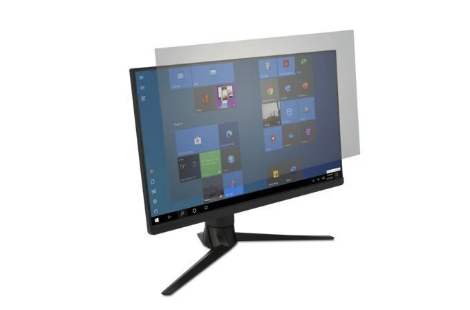 Kensington Filtro antiriflesso e di riduzione della luce blu per monitor da 23,8 [627557]