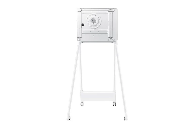 Samsung Flip Stand Grigio chiaro [STN-WM55RXEN]