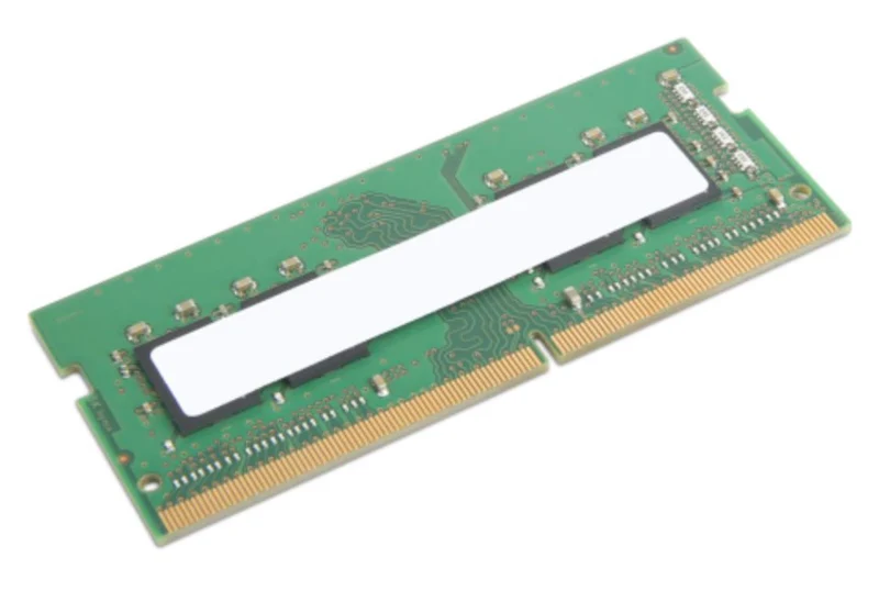 Lenovo 4X71D09532 memoria 8 GB 1 x 8 GB DDR4 3200 MHz [4X71D09532]