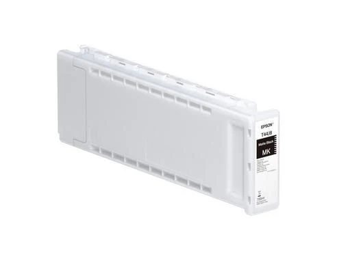 Epson Singlepack Matte Black T44J84N UltraChrome PRO 12 700ml [C13T44J84N]