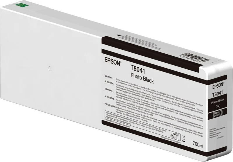 Epson Singlepack Violet T44JD40 UltraChrome PRO 12 700ml [C13T44JD40]