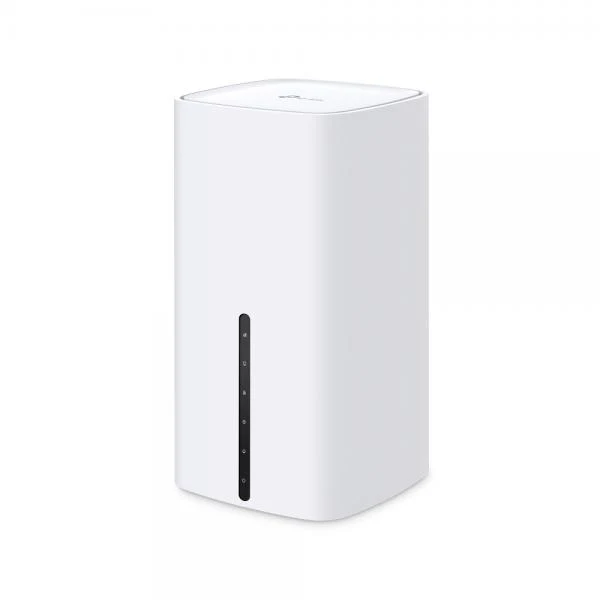 TP-Link Archer NX210 router wireless Gigabit Ethernet Dual-band (2.4 GHz/5 GHz) 5G Bianco [ARCHERNX210]