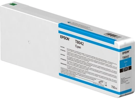 Epson C13T55K30N cartuccia d'inchiostro 1 pz Originale Magenta [C13T55K30N]