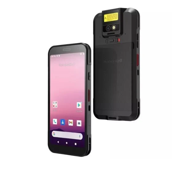 Honeywell CT32 computer palmare 15,2 cm (6") 1080 x 2160 Pixel Touch screen 269 g Nero [CT32-X0N-58S1FBG]