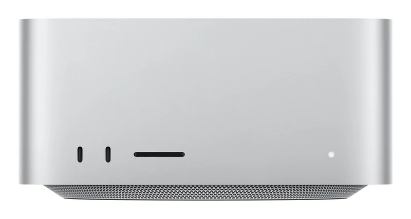 Apple Mac Studio M3 Ultra chip 28core CPU, 60core GPU, 96GB, 1TB [MU973T/A]