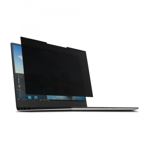 Kensington Filtro magnetico per schermo per la privacy MagPro per laptop da 13,3" (16:9) [K58351WW]