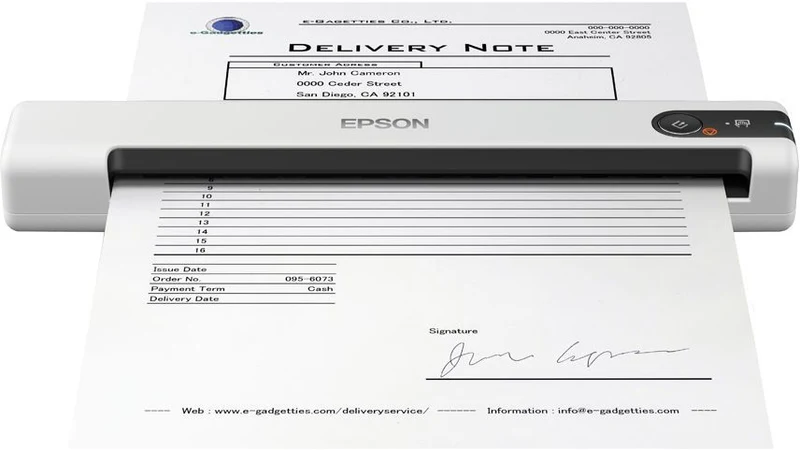 Epson WorkForce DS-70 [B11B252402]