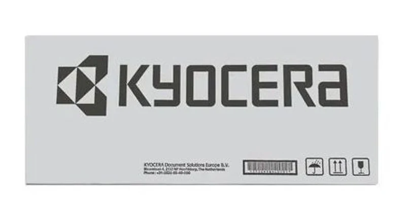 KYOCERA TK-8625Y cartuccia toner 1 pz Originale Giallo [1T0C2KANL1]
