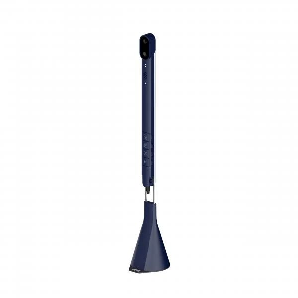 IPEVO Camera 5-904-B-08-00 TOTEM 120 Multimodal Collaboration Retail Nero [IPEVOTOTEM120]
