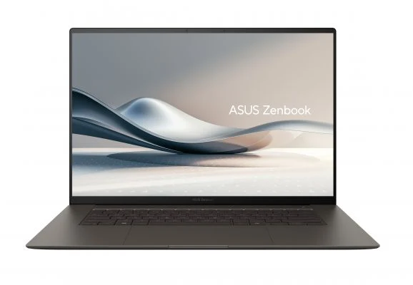 R9 HX 370/32GB/2TB/SHARED/16OLED/WIN11HOME [UM5606WA-RK023W]