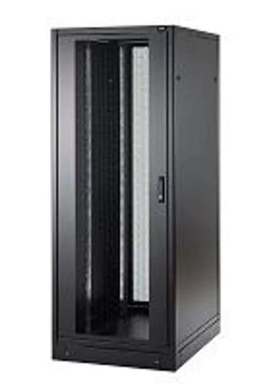RACK SERVER 24U 600X1000 H.1256 Porta griglia Nero [ITR-309070-SZ]