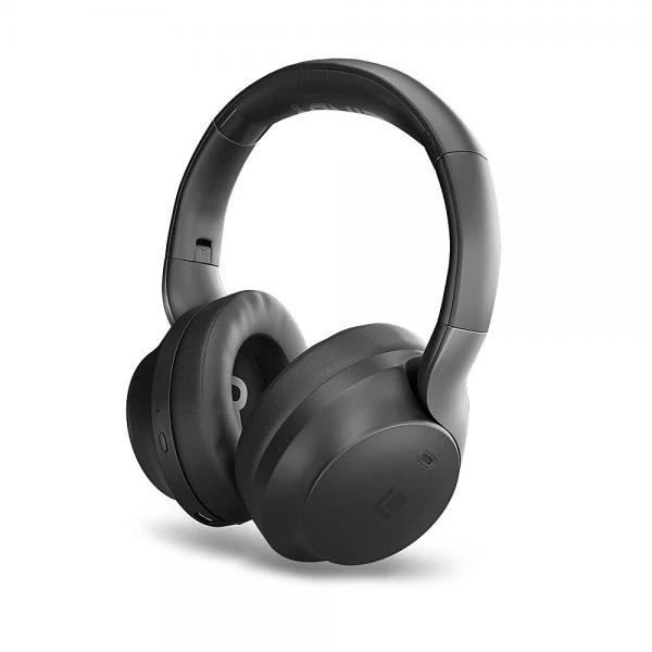 Lindy LHXW-e Auricolare Wireless A Padiglione Musica e Chiamate USB tipo-C Bluetooth Nero [LINDY73205]