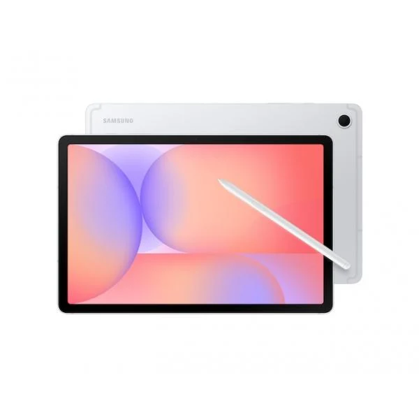 Samsung Galaxy Tab S10 Lite Samsung Exynos 128 GB 27,7 cm (10.9") 6 GB Wi-Fi 6 (802.11ax) Argento [SM-X400NZSREUE]
