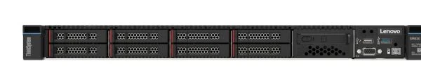 SR630 V3 SILV 4510 2.4GHZ 1X32GB OB HS 1X 1100W [7D73A045EA]
