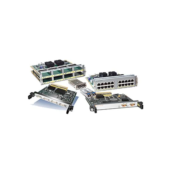 Cisco NIM-2CE1T1-PRI= ricambio per apparecchiature di rete Modulo di rete vocale [NIM-2CE1T1-PRI=]