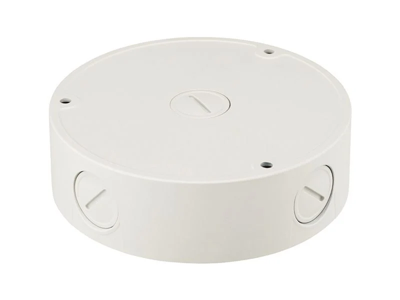 Hanwha SBV-136B security cameras mounts & housings Scatola di giunzione [SBV-136B]