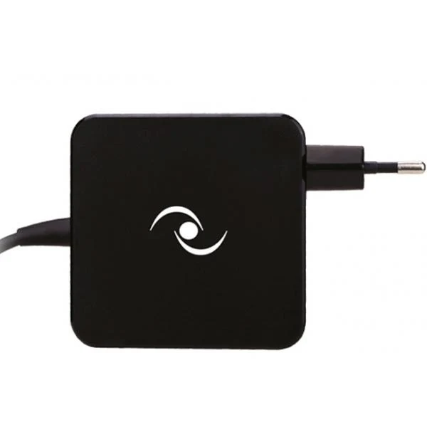 Tecnoware FAU17563 adattatore e invertitore Interno 65 W Nero [FAU17563]