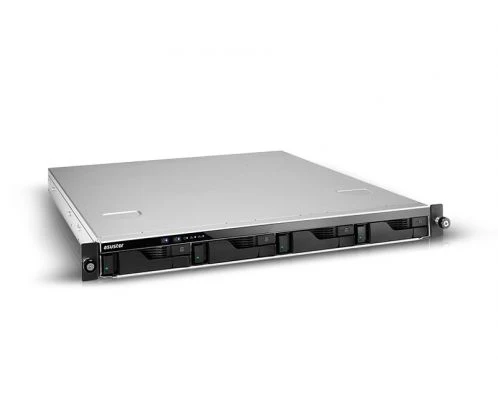 ASUSTOR NAS 4 BAIE ATOM C3538 QC 8GB DDR4 [AS6504RS/RAILKIT]