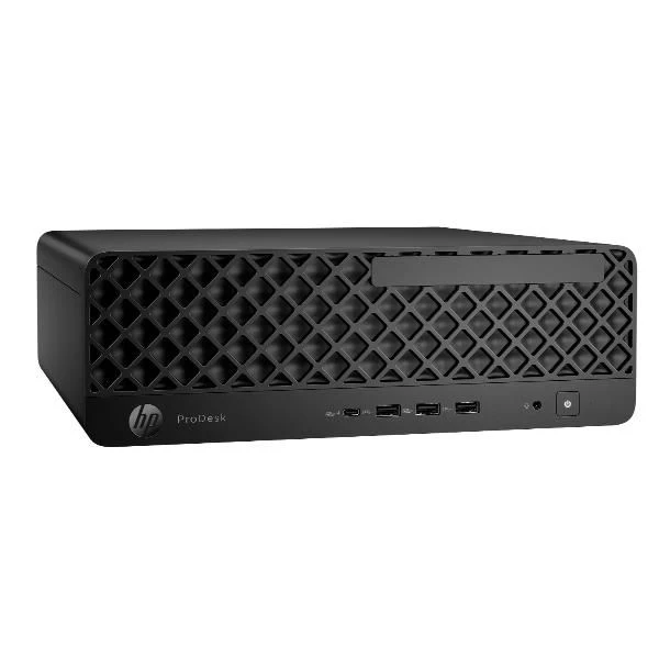 ProDesk 4 SFF G1i Desktop AI PC (gar. 3 anni onsite) [CK2H1ET#ABZ]
