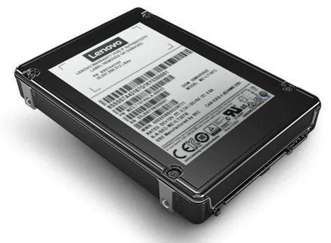 Lenovo 4XB7A80342 drives allo stato solido 2.5" 3,2 TB SAS V-NAND TLC [4XB7A80342]
