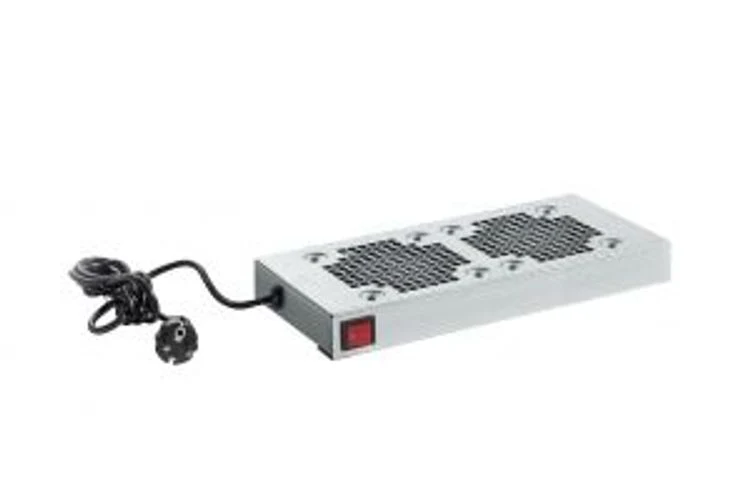 Gruppo con 2 Ventole da tetto con Interruttore [ITR-309109]