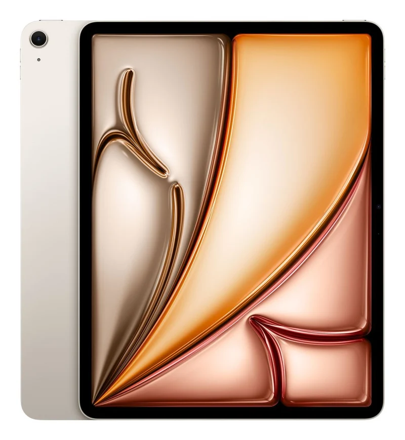Apple iPad Air 13'' Wi-Fi 128GB Galassia [MCNK4TY/A]