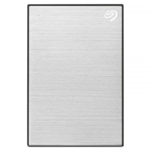 Seagate One Touch STKZ5000401 disco rigido esterno 5 TB Nero, Argento [STKZ5000401]
