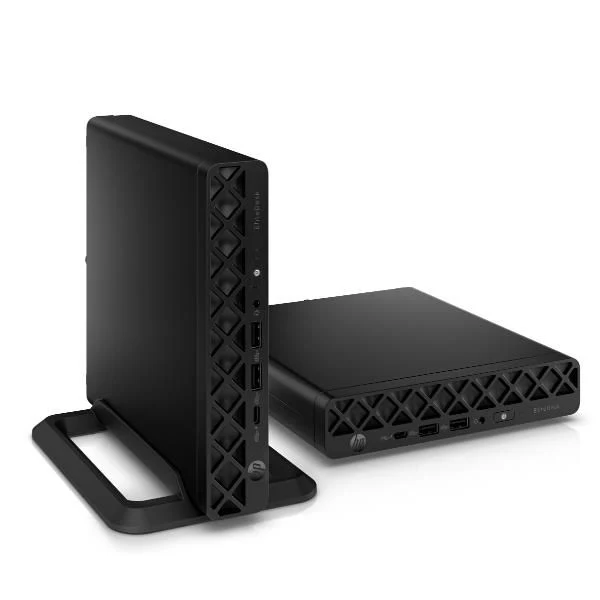 EliteDesk 8 Mini G1a Desktop PC Wolf Pro Security Edition [C64SNAT#ABZ]