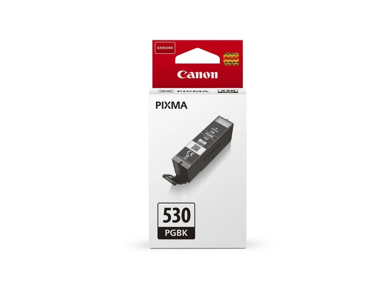 Canon 6117C001 cartuccia d'inchiostro 1 pz Originale Nero, Nero per foto [6117C001]