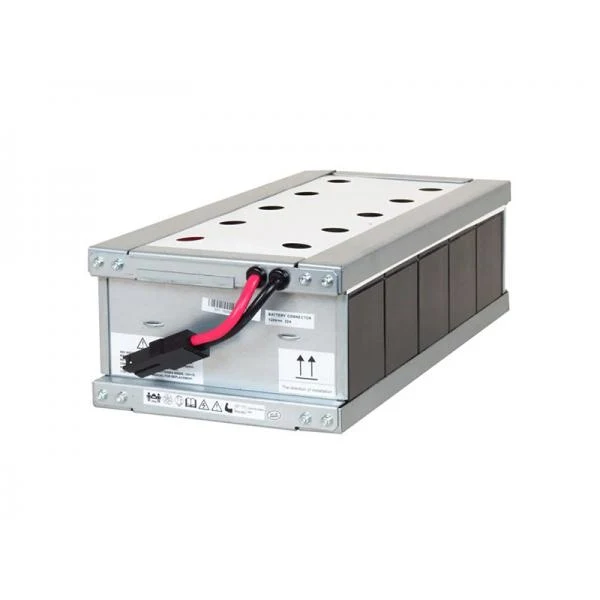 Vertiv GXT5-72VBATKIT batteria UPS 72 V [GXT5-72VBATKIT]