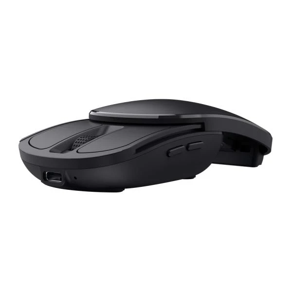 Trust 25733 mouse Viaggio Ambidestro RF Wireless 2400 DPI [25733]