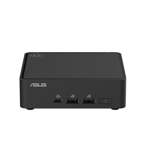 ASUS RNUC15CRKU700002 Nero [90AR00R2-M00090]