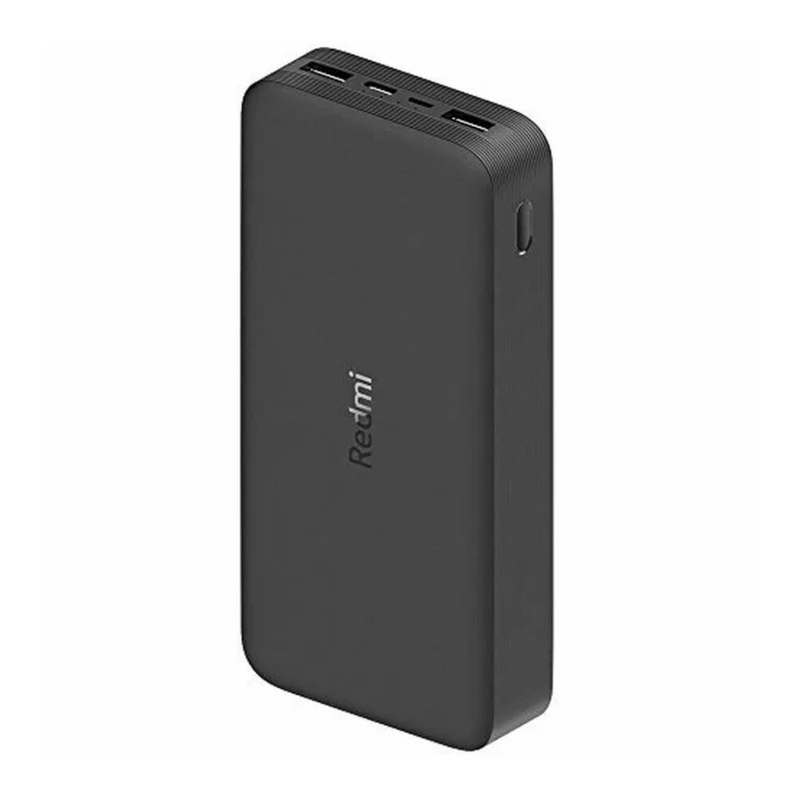 XIAOMI POWER BANK 18W FAST