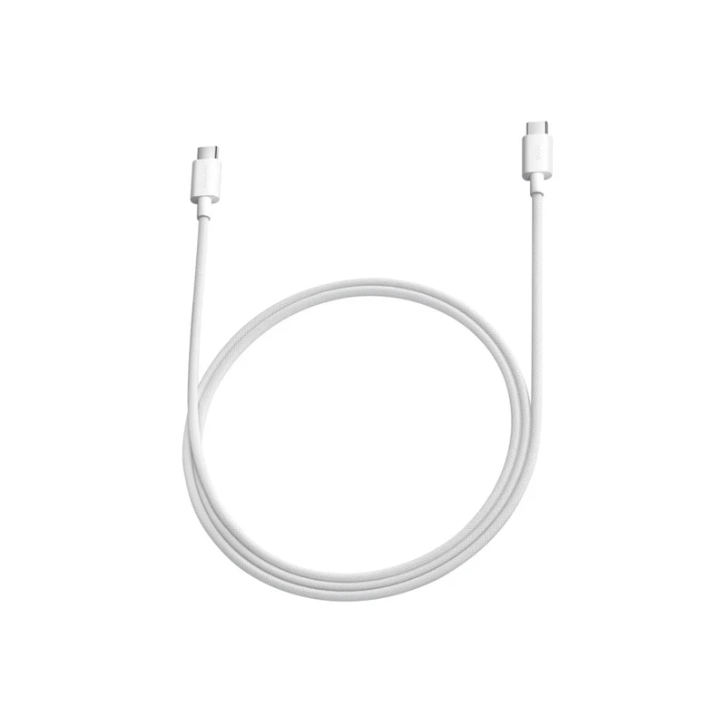 XIAOMI 3A BRAIDED USB-C TO USB-C