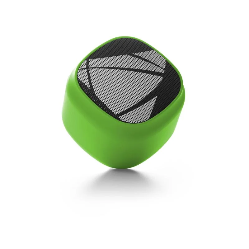 SPEAKER BT MINI VERDE