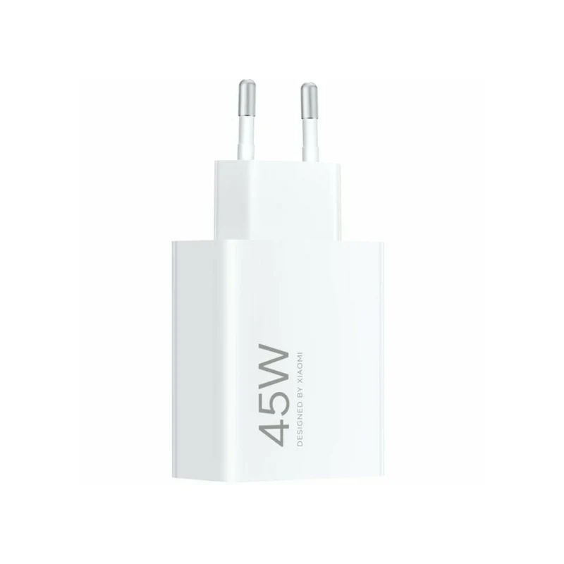XIAOMI CARIBATTERIA 45W