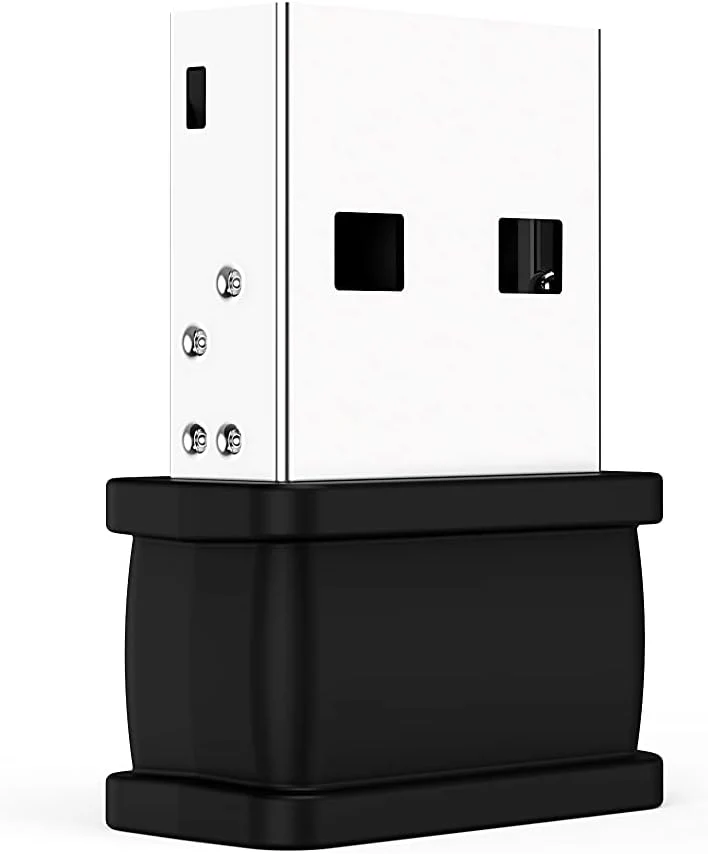 Adattatore Wireless Nano USB 150Mbps Auto-Install W311MI Tenda