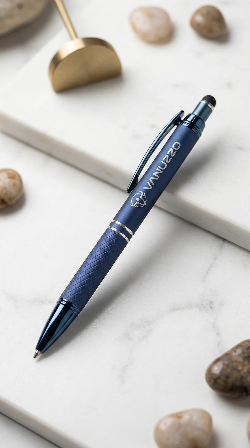 Penna Stylus VANUZZO
