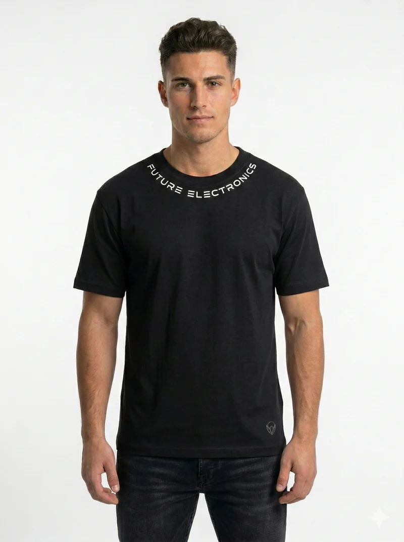 T-Shirt VANUZZO Future Electronics