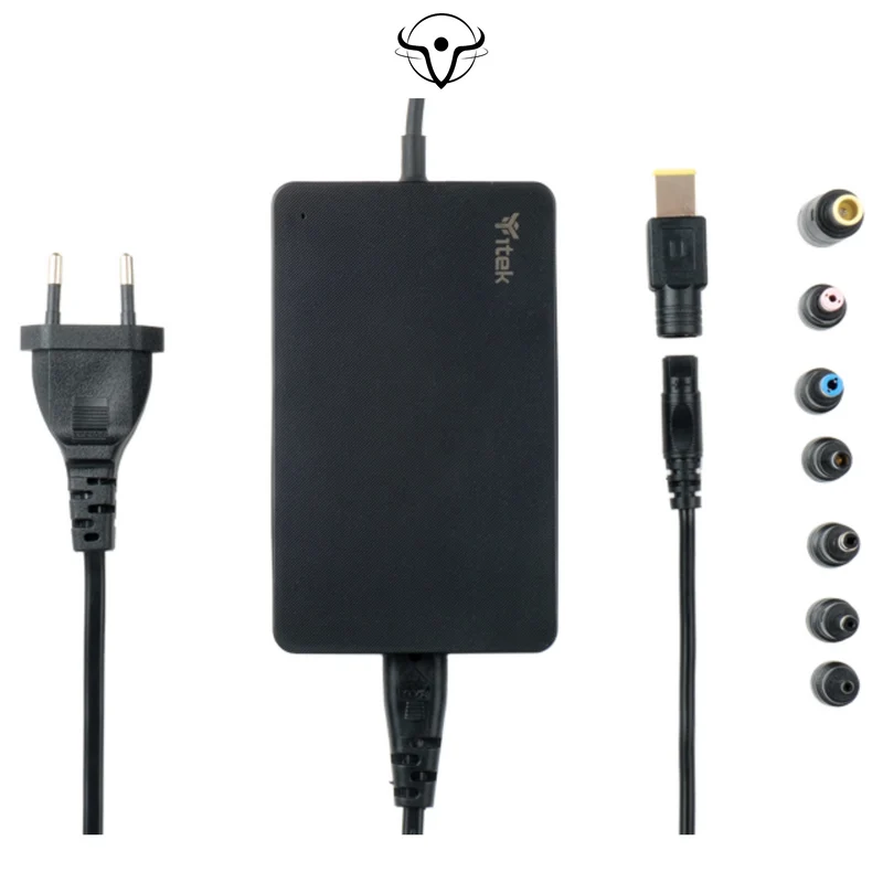 iTek Universal Laptop AC Adapter 65W