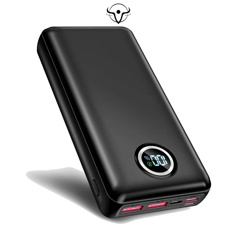 CYCLOPE Power Bank 10.000 mAh