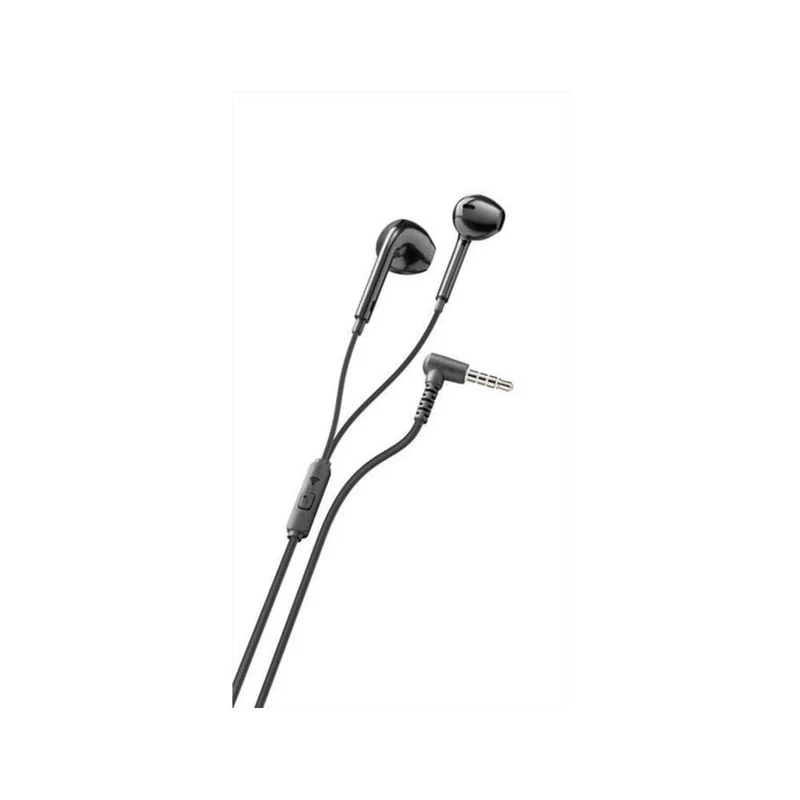 AURICOLARE MIC CAPSULA UNIV BLACK